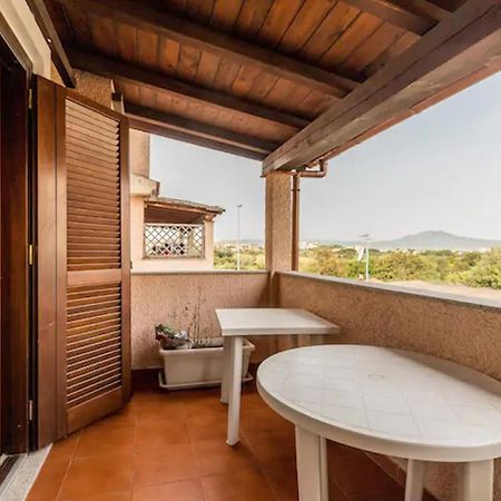 Cozy Apartment With Sea View In Olbia 80 M² Exterior photo